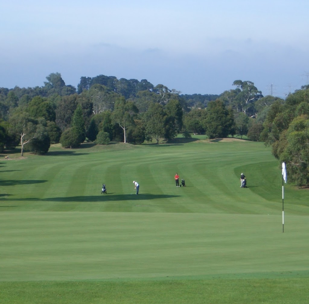Darren Rowland Golf | health | 352 Canterbury Rd, Ringwood VIC 3134, Australia | 0414554744 OR +61 414 554 744