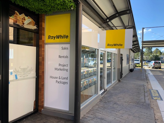 Ray White Carnes Hill - Real Estate Agents Carnes Hill | Shop 13/A, 600 Hoxton Park Rd, Hoxton Park NSW 2171, Australia | Phone: (02) 9608 1222