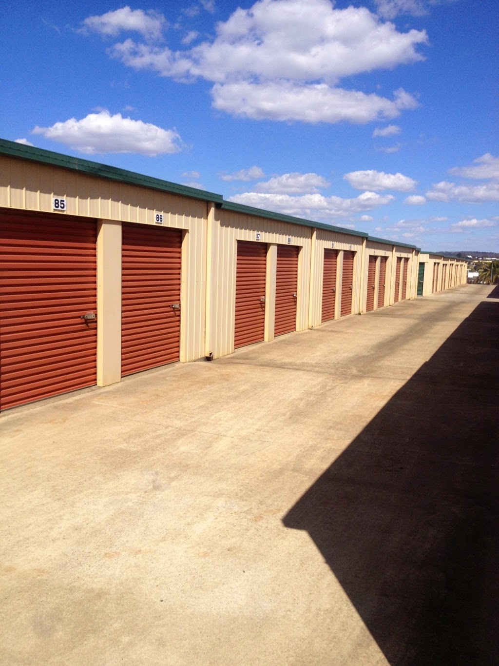 SUPASTORAGE TOOWOOMBA | storage | 595 Alderley St, Harristown QLD 4350, Australia | 0403488853 OR +61 403 488 853
