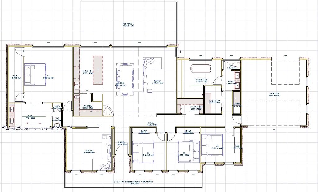 Vivid Designer Homes | general contractor | 22 Cooroora Rise, Pomona QLD 4568, Australia | 0455777287 OR +61 455 777 287