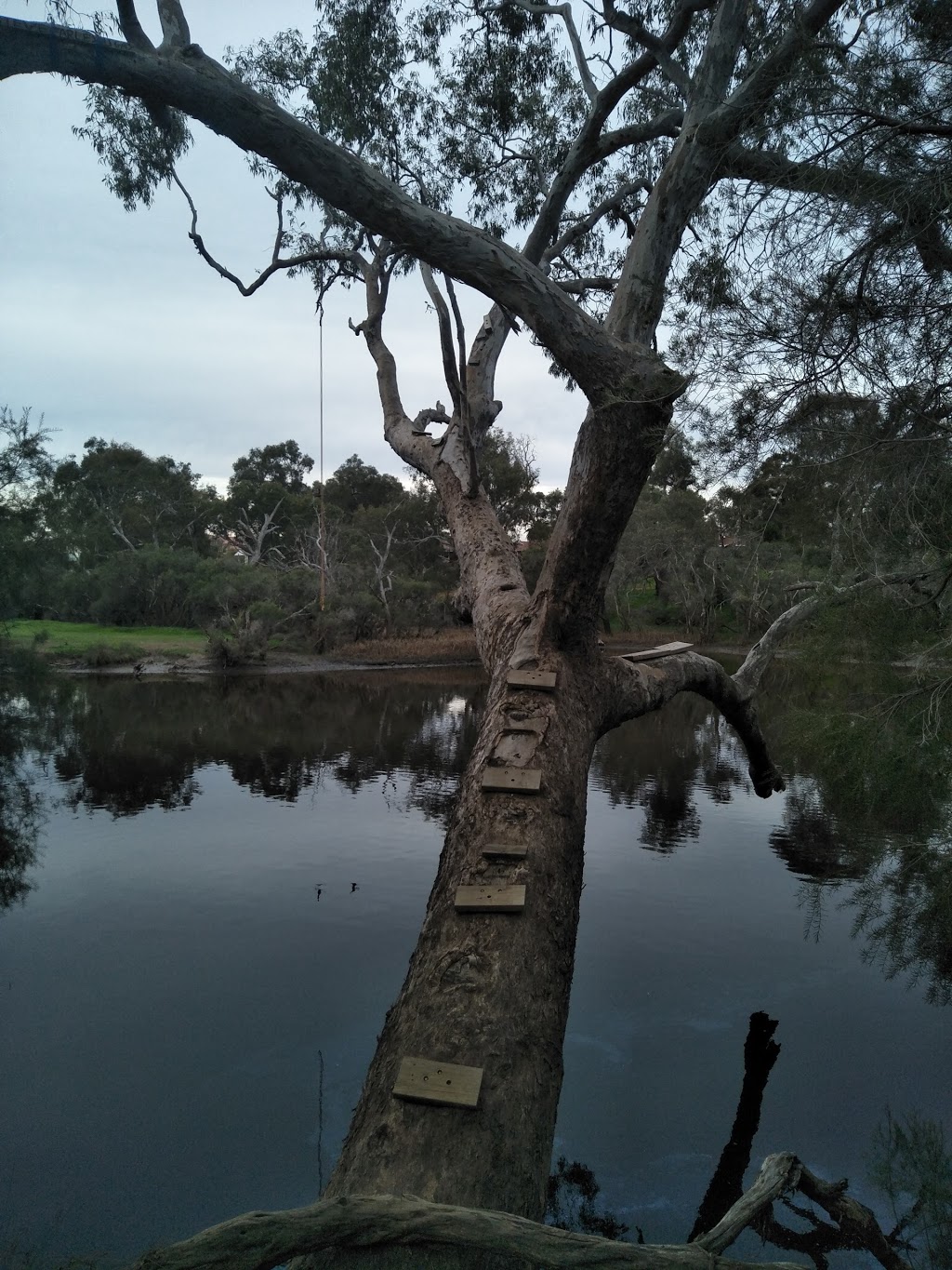 Anglican Parish of Swan | church | 3 Yule Ave, Middle Swan WA 6056, Australia | 0892742661 OR +61 8 9274 2661