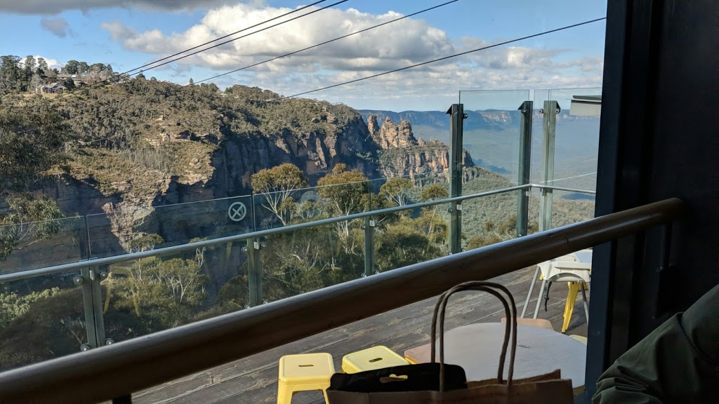 EATS270 | Katoomba NSW 2780, Australia