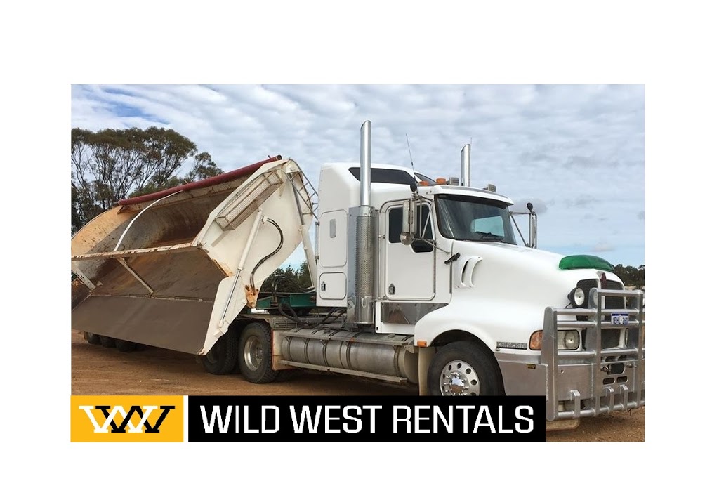 Wild West Rentals | 25A, Katanning St, Bayswater WA 6053, Australia | Phone: 1300 768 448