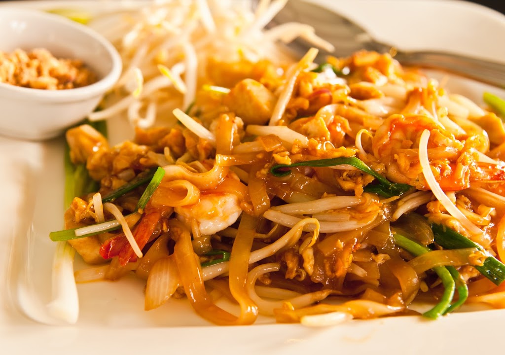 Baan Thai | restaurant | 48 Simpson St, Beerwah QLD 4519, Australia | 0754940446 OR +61 7 5494 0446