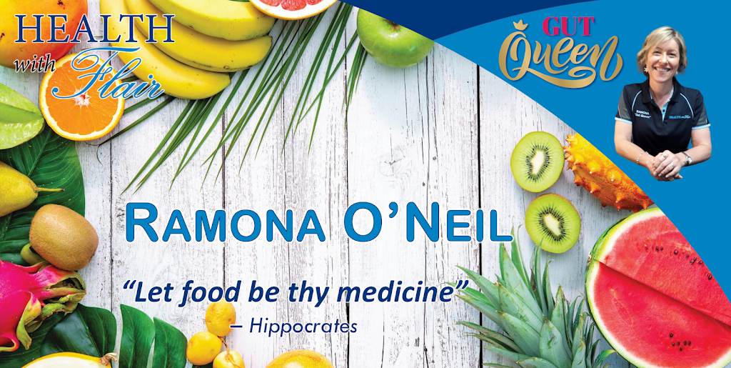 Health with Flair | 36 Adamson Rd, Parmelia WA 6167, Australia | Phone: 0477 265 100