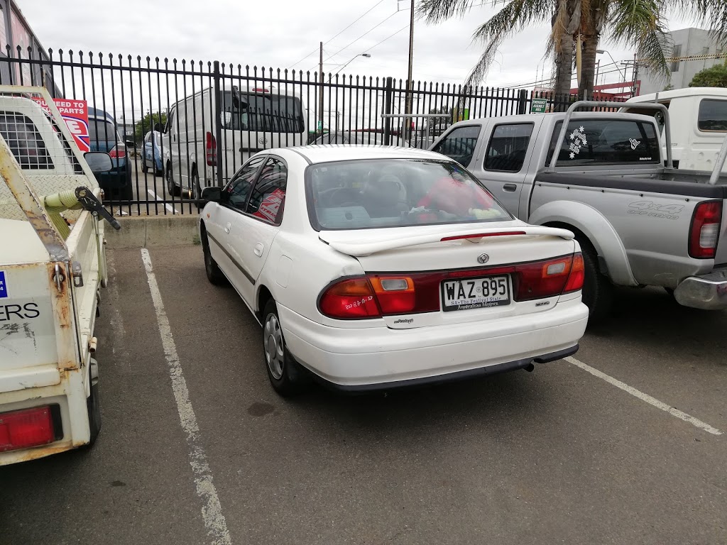 Thandi Motors | 2/420 Churchill Rd, Kilburn SA 5084, Australia | Phone: (08) 8262 8622