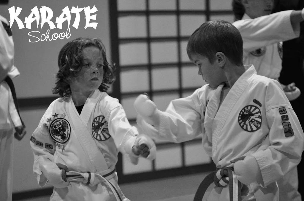 Karate School | health | 16 Durgadin Dr, Albion Park Rail NSW 2527, Australia | 0242570882 OR +61 2 4257 0882