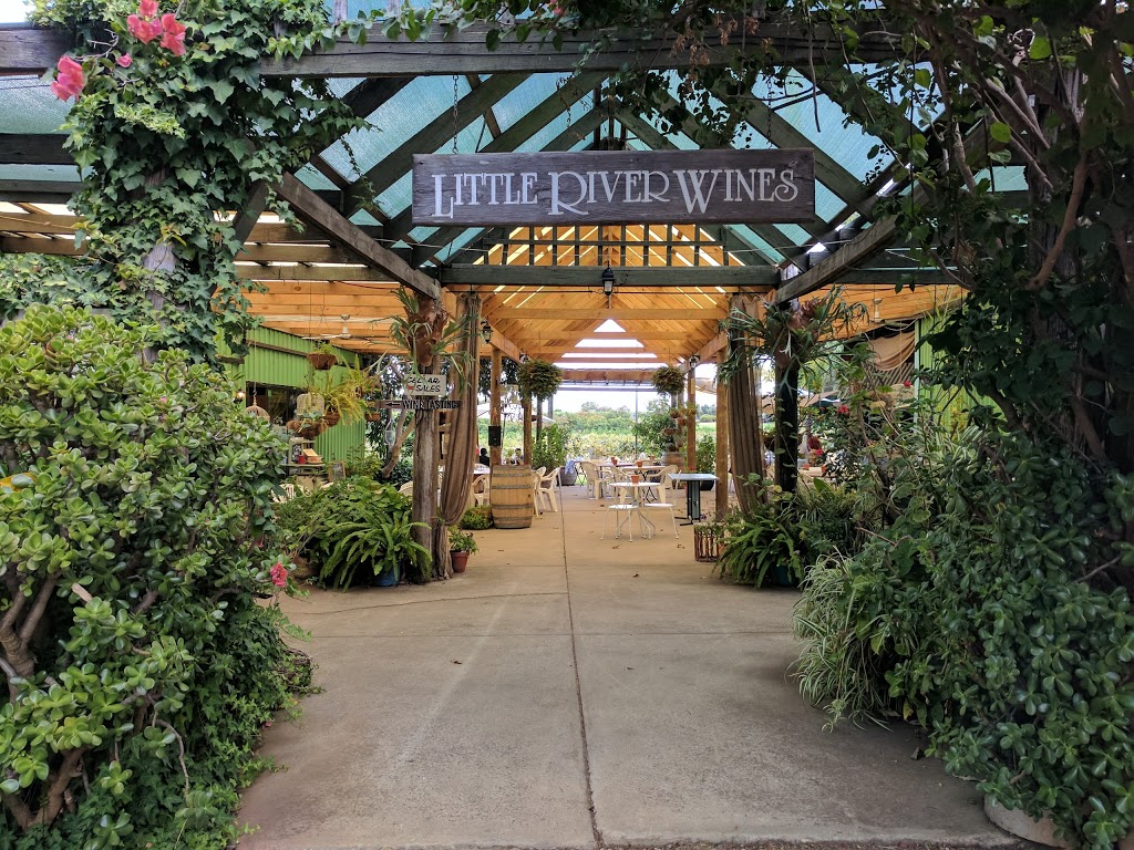 Little River Café | 2 Forest Rd, Henley Brook WA 6055, Australia | Phone: (08) 9296 4462