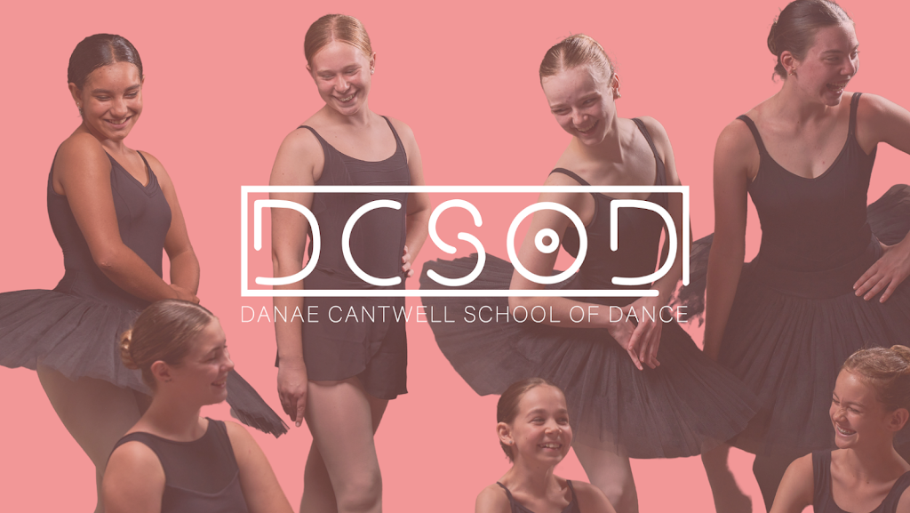 Danae Cantwell School of Dance | 10-12 Verge St, Kempsey NSW 2440, Australia | Phone: 0402 314 474