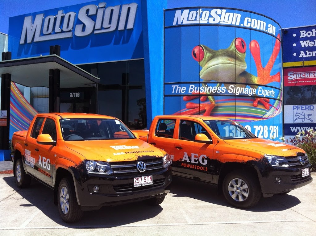 MotoSign | store | 3/116 Canterbury Rd, Kilsyth South VIC 3137, Australia | 1300728251 OR +61 1300 728 251