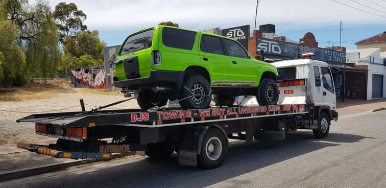DJs Country Towing |  | 64 Fiddlewood Dr, Freeling SA 5372, Australia | 0487104826 OR +61 487 104 826