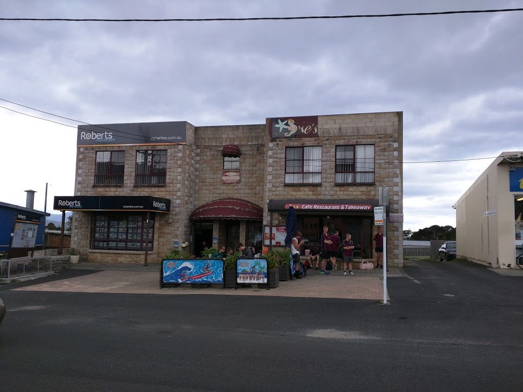 Bicheno Visitor Information Centre | 41B Foster St, Bicheno TAS 7215, Australia | Phone: (03) 6375 1500