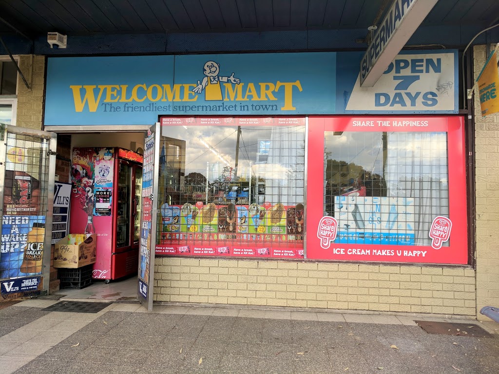 Bungaree Road Supermarket | 6/20 Bungaree Rd, Toongabbie NSW 2146, Australia | Phone: (02) 9631 4632