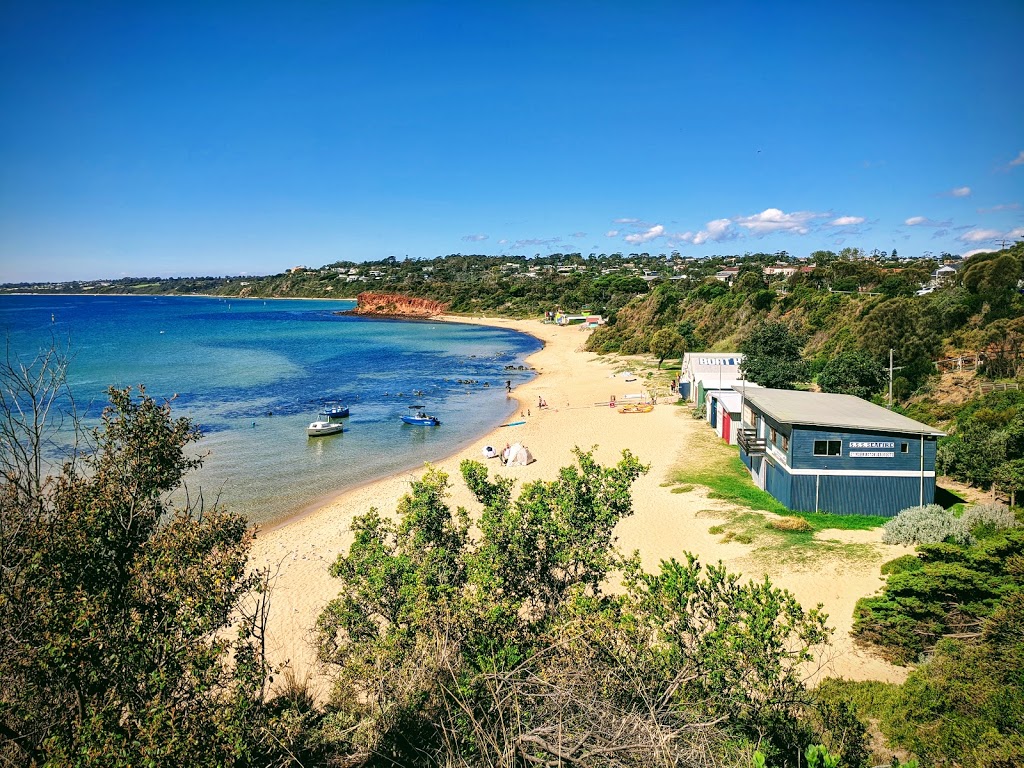 Mornington Park Playground - Mornington VIC 3931, Australia