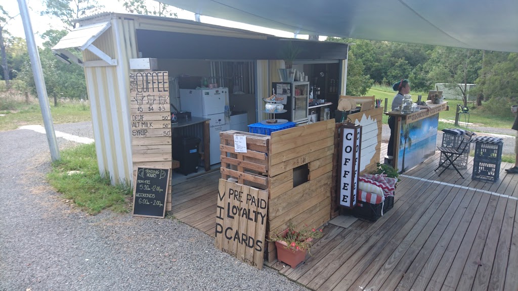 The Shack | 446/454 Mount Glorious Rd, Samford Valley QLD 4520, Australia | Phone: 0473 008 150