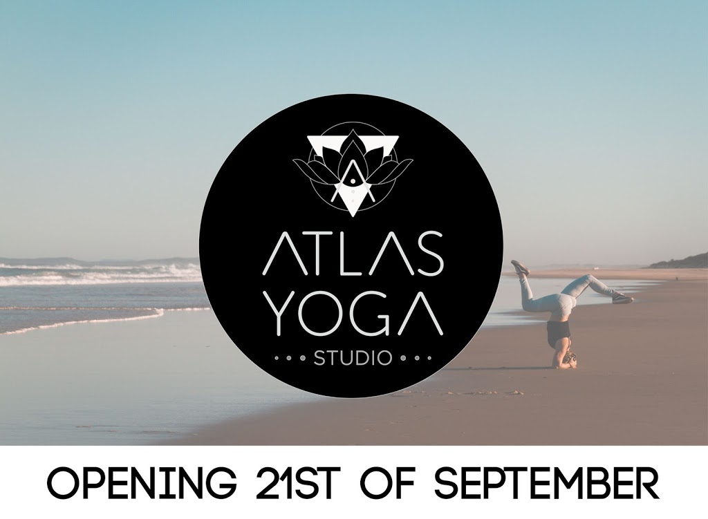 Atlas Yoga Studio | gym | 1/11 Prince of Wales Ave, South West Rocks NSW 2431, Australia | 0499352662 OR +61 499 352 662