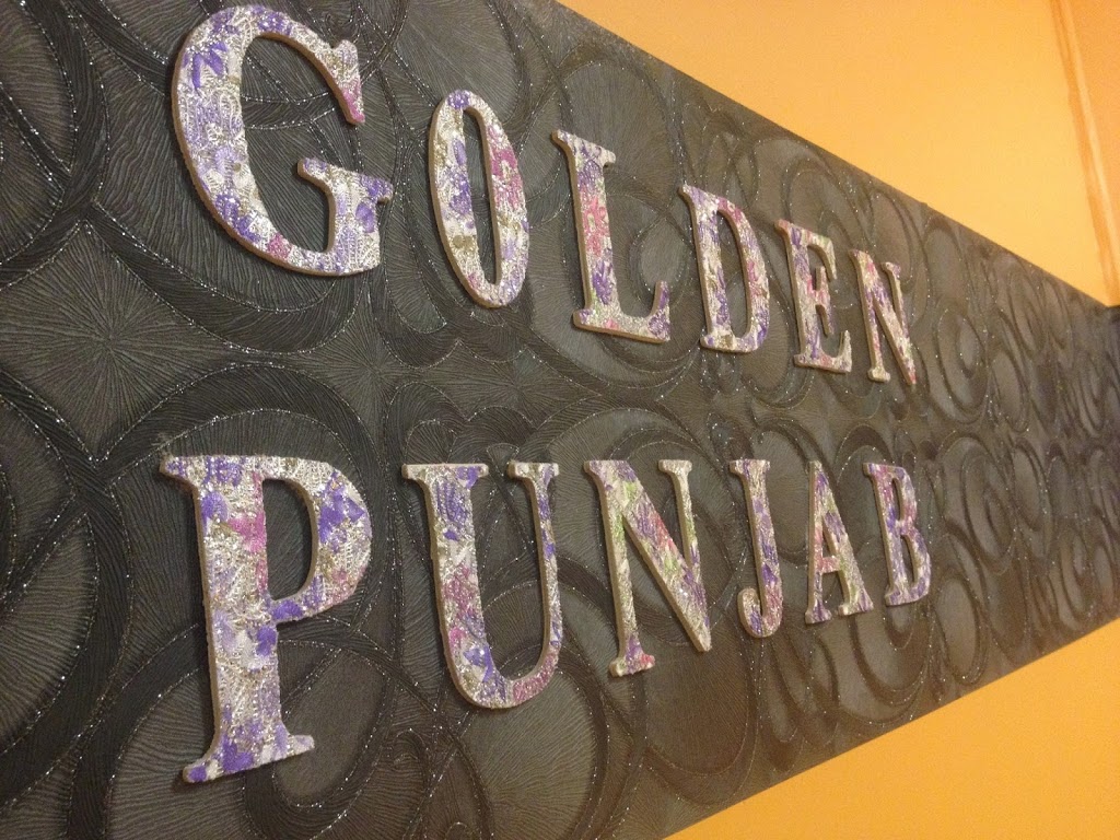 Golden Punjab Indian Restaurant | 107 Mildura Dr, Helensvale QLD 4212, Australia | Phone: (07) 5561 7247