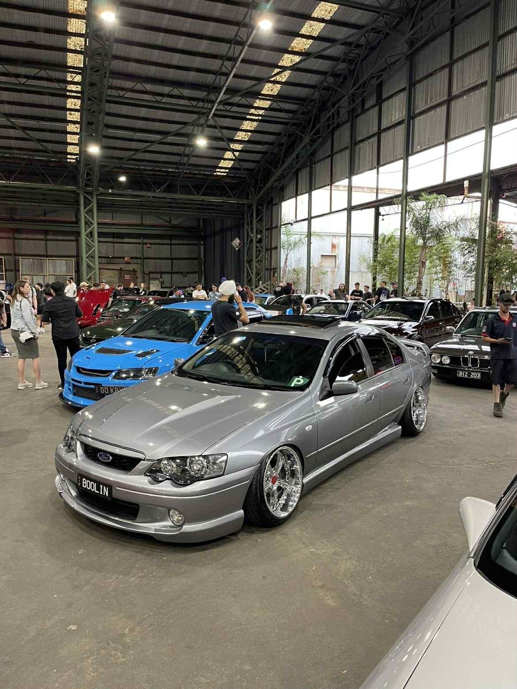 Invicta Detailing | 11 Pavey St, Numurkah VIC 3636, Australia | Phone: 0423 365 114
