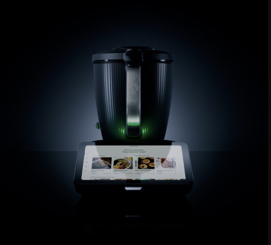 Thermomix Consultant-Armanda Ho | 51 Harrison Ln, High Range NSW 2575, Australia | Phone: 0417 685 771