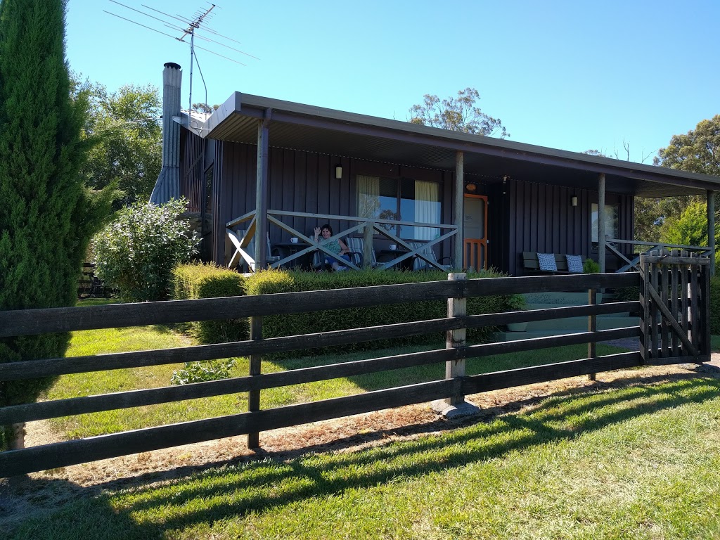 Duffys Country Accommodation | lodging | 49 Clarks Rd, Westerway TAS 7140, Australia | 0411273614 OR +61 411 273 614