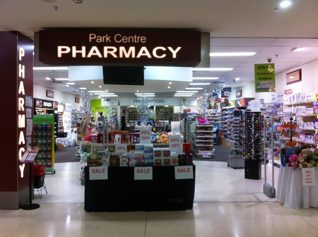 Park Centre Pharmacy | pharmacy | 789 Albany Hwy, East Victoria Park WA 6101, Australia | 0893610010 OR +61 8 9361 0010