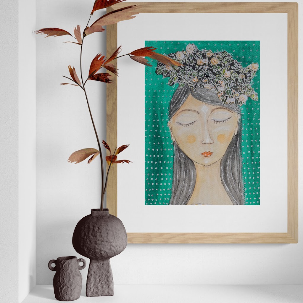 Creative Abyss | 609 Hawkesbury Rd, Winmalee NSW 2777, Australia | Phone: 0415 473 268