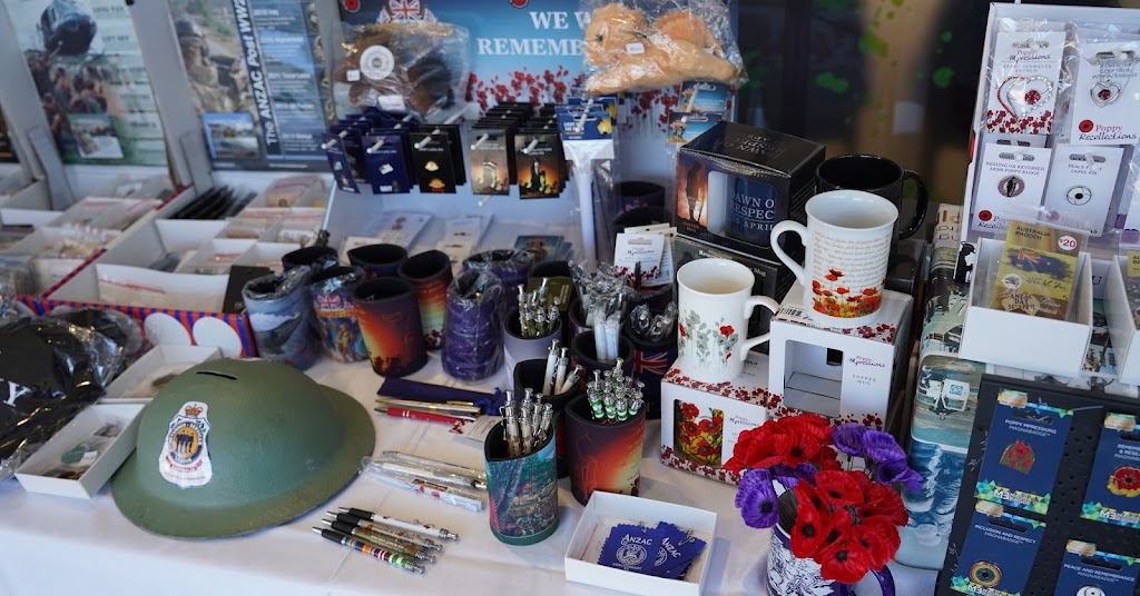 Mackay RSL Sub Branch Inc | 1 Illawong Dr, East Mackay QLD 4740, Australia | Phone: 0499 567 297