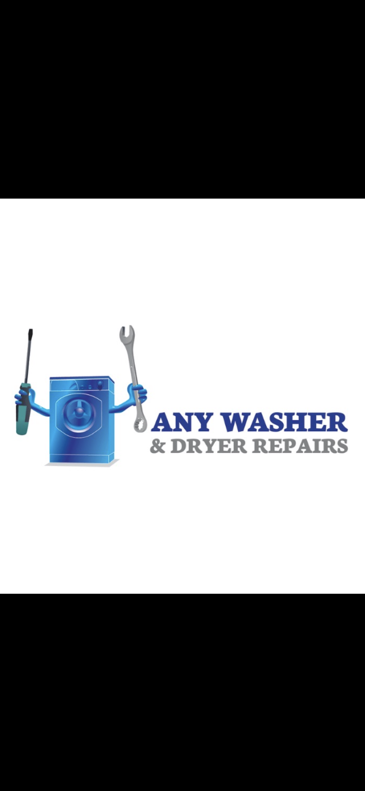 Any Washer and Dryer Repairs | laundry | 2 Rowan Walk, Drouin VIC 3818, Australia | 0421041371 OR +61 421 041 371