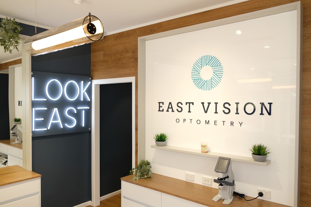 East Vision Optometry | 242 Hawthorne Rd, Hawthorne QLD 4171, Australia | Phone: (07) 3558 8818
