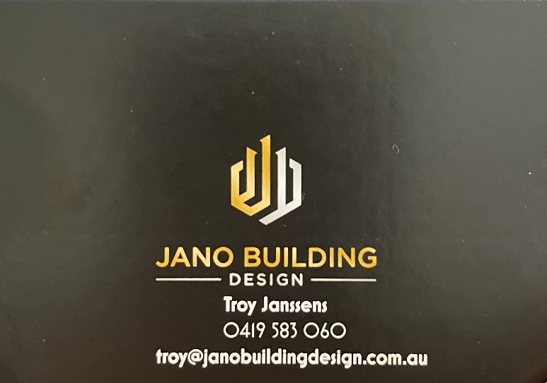 Jano Building Design | 224A Doveton St S, Ballarat Central VIC 3350, Australia | Phone: 0419 583 060