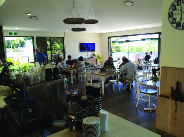 Bunker Cafe | cafe | 142-178 Pennant Hills Rd, Thornleigh NSW 2120, Australia | 0298755445 OR +61 2 9875 5445
