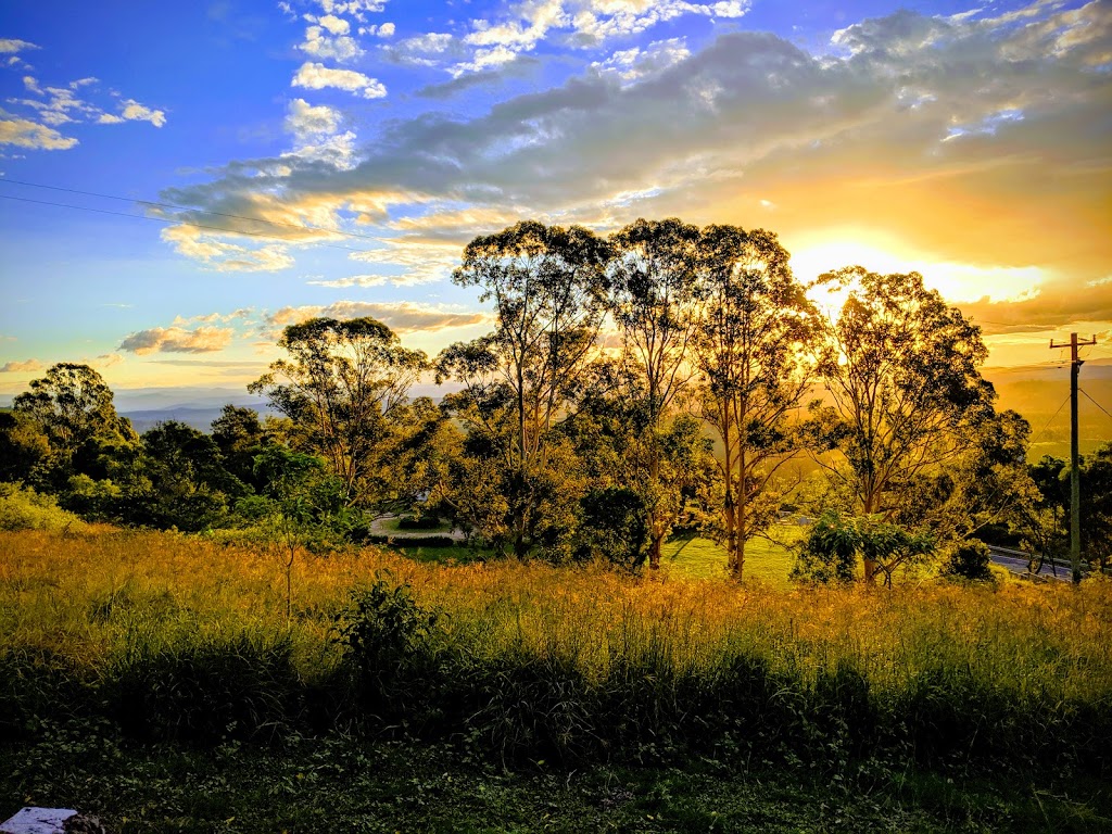 Mallanganee National Park | park | Mummulgum NSW 2469, Australia