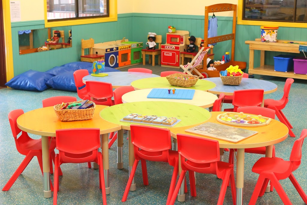 Glasshouse Mountains Early Education Centre | 2 Page St, Glass House Mountains QLD 4518, Australia | Phone: (07) 5438 7311