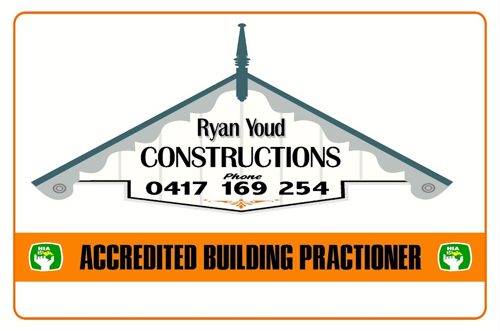 Ryan Youd Constructions | general contractor | 48 Anne St, George Town TAS 7253, Australia | 0417169254 OR +61 417 169 254
