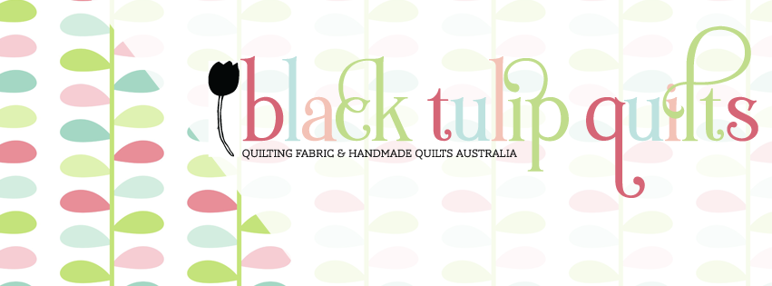 Black Tulip Quilts | Armidale NSW 2350, Australia | Phone: 0429 808 874