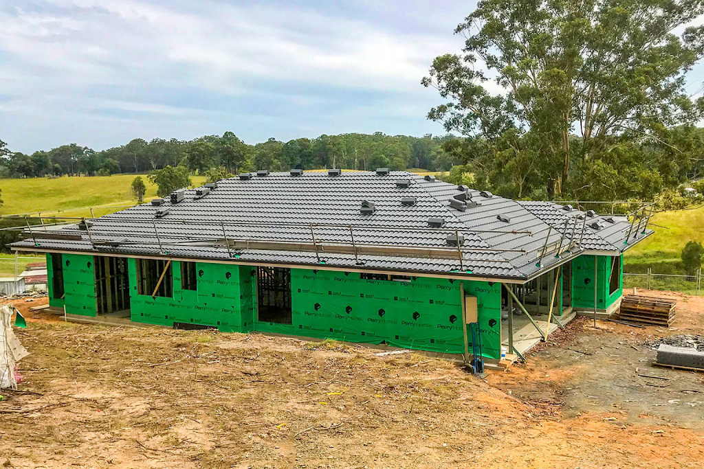 Shanes Roofing Pty Ltd | 177 Old King Creek Rd, King Creek NSW 2446, Australia | Phone: 0407 243 641