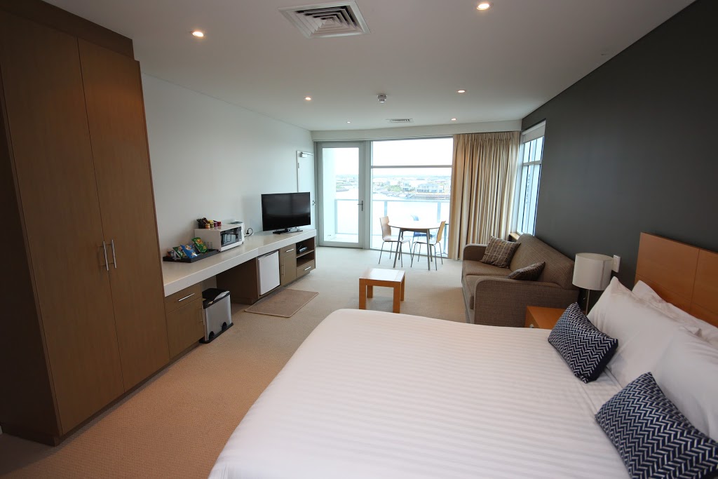 Wallaroo Marina Apartments | lodging | 11 Heritage Dr, Wallaroo SA 5556, Australia | 0888234068 OR +61 8 8823 4068