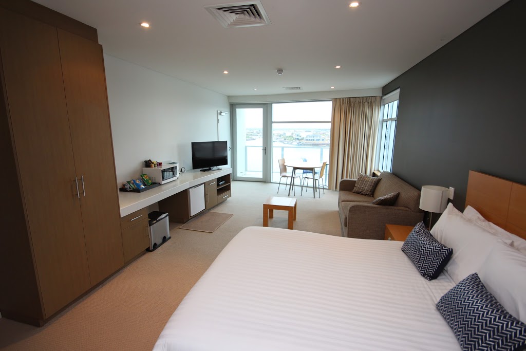 Wallaroo Marina Apartments | 11 Heritage Dr, Wallaroo SA 5556, Australia | Phone: (08) 8823 4068