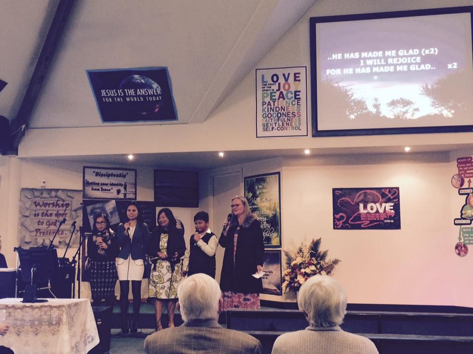North Beach Seventh-day Adventist Church | church | 1 Wendling Rd, North Beach WA 6020, Australia | 0458223334 OR +61 458 223 334
