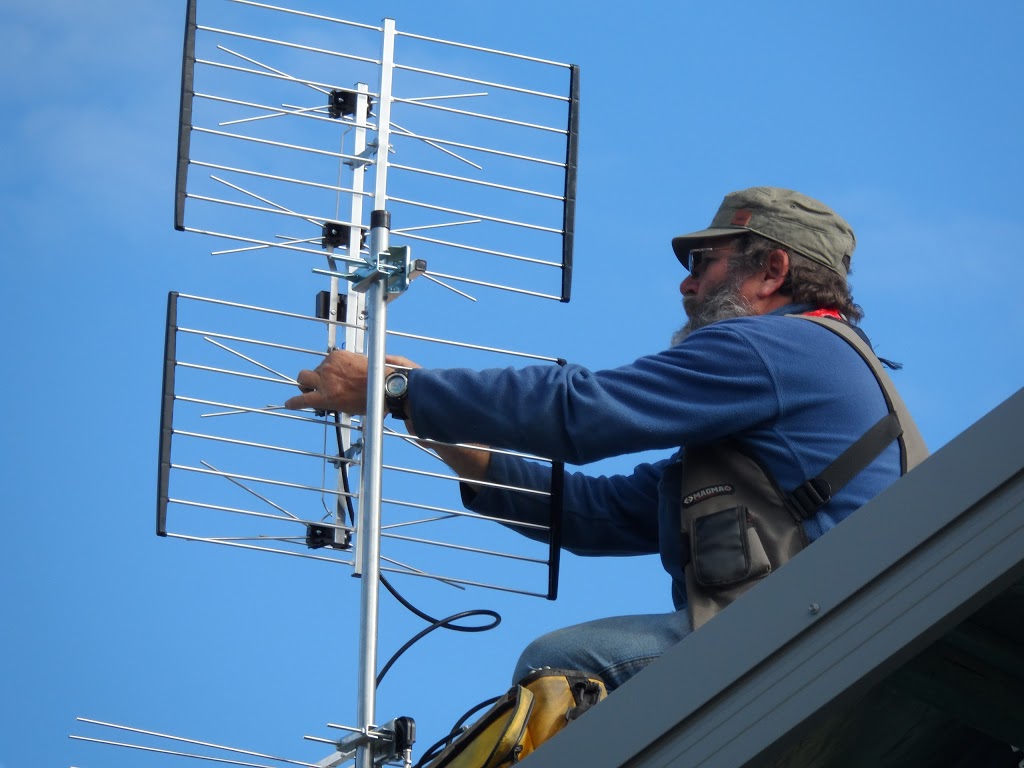 The Antenna Guy NSW 40 Evans St, Moruya NSW 2537, Australia