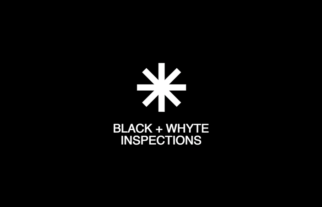 Black and Whyte Inspections | 59 Hay Ave, Shoalhaven Heads NSW 2535, Australia | Phone: 0476 452 506