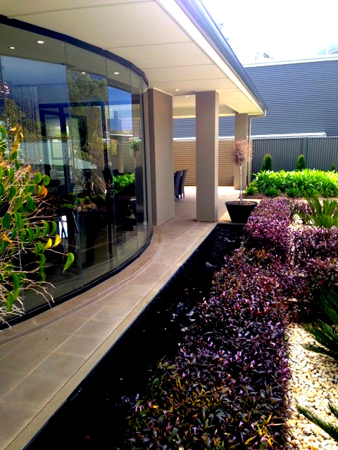 Greenslades Landscaping | home goods store | 34 Simper Cres, Mount Barker SA 5251, Australia | 0883984043 OR +61 8 8398 4043