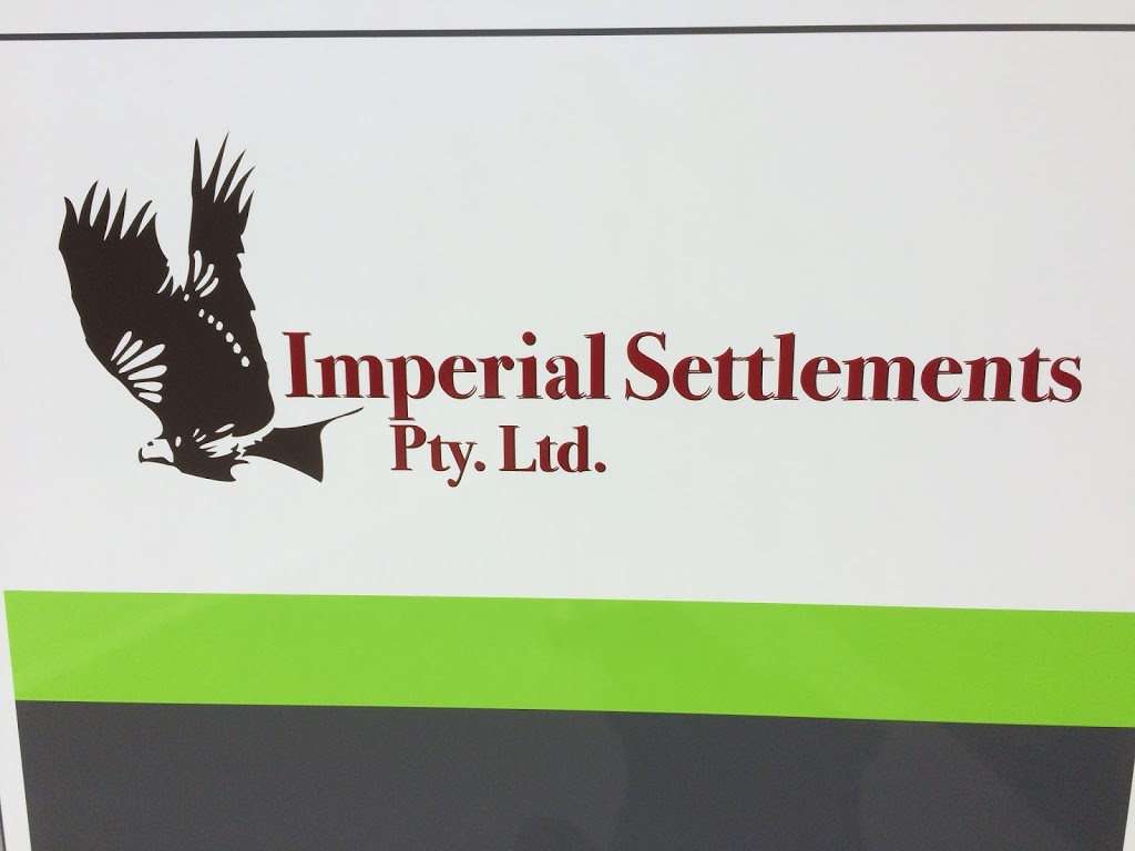 Imperial Settlements Pty Ltd | real estate agency | 20/171 Labouchere Rd, Como WA 6152, Australia | 0893685359 OR +61 8 9368 5359