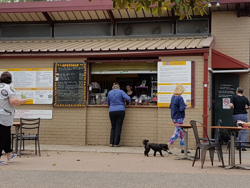 Cafe Bones | 1 Canal Rd, Leichhardt NSW 2040, Australia | Phone: (02) 8086 2433