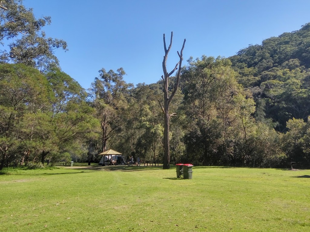 Berowra Valley National Park | park | New South Wales, Australia | 0298476666 OR +61 2 9847 6666
