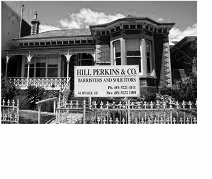 Hill Perkins & Co Solicitors | 14 Ryrie St, Geelong VIC 3220, Australia | Phone: (03) 5221 4111
