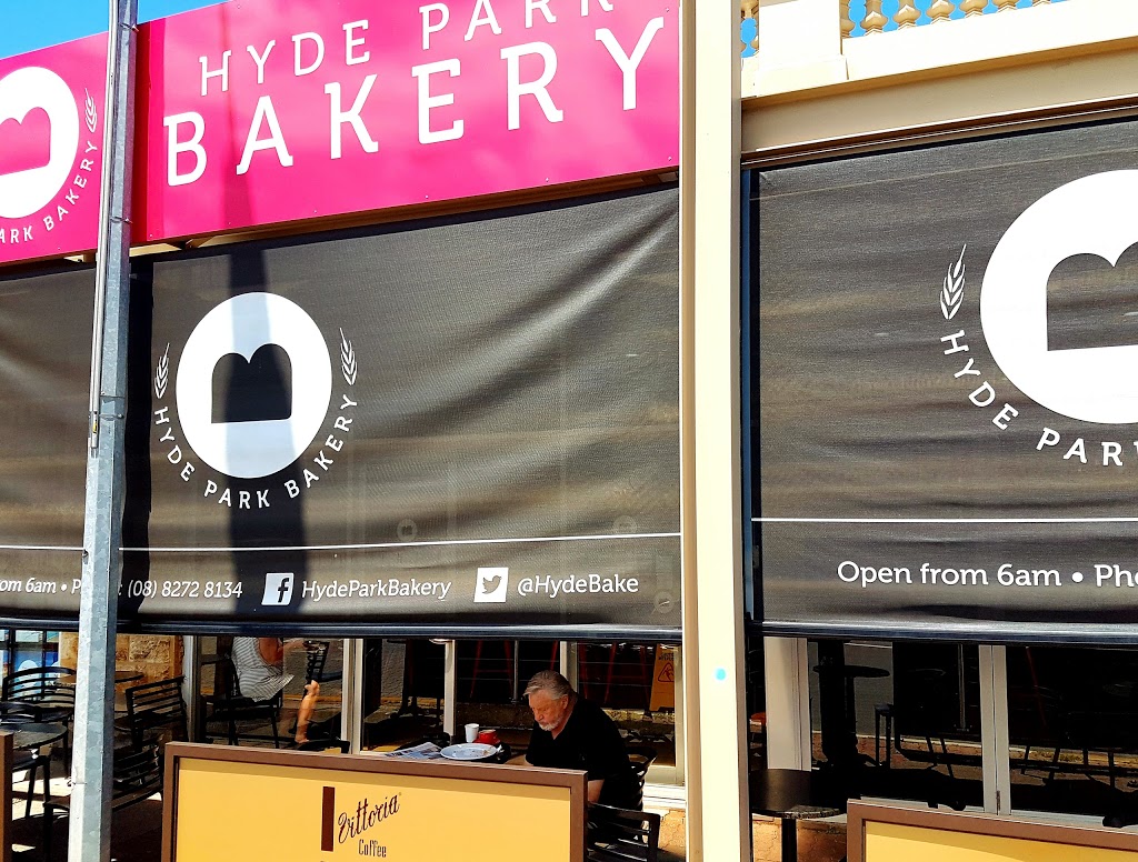 Hyde Park Bakery | bakery | 1 Mitchell St, Hyde Park SA 5061, Australia | 0882728134 OR +61 8 8272 8134