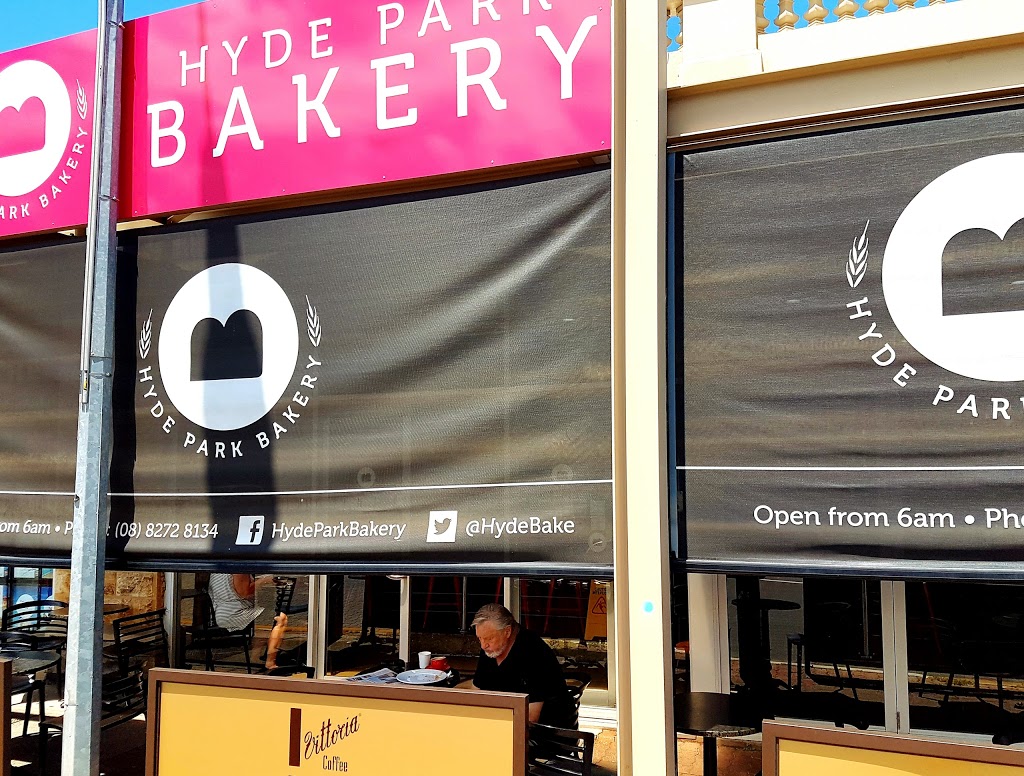 Hyde Park Bakery | 1 Mitchell St, Hyde Park SA 5061, Australia | Phone: (08) 8272 8134