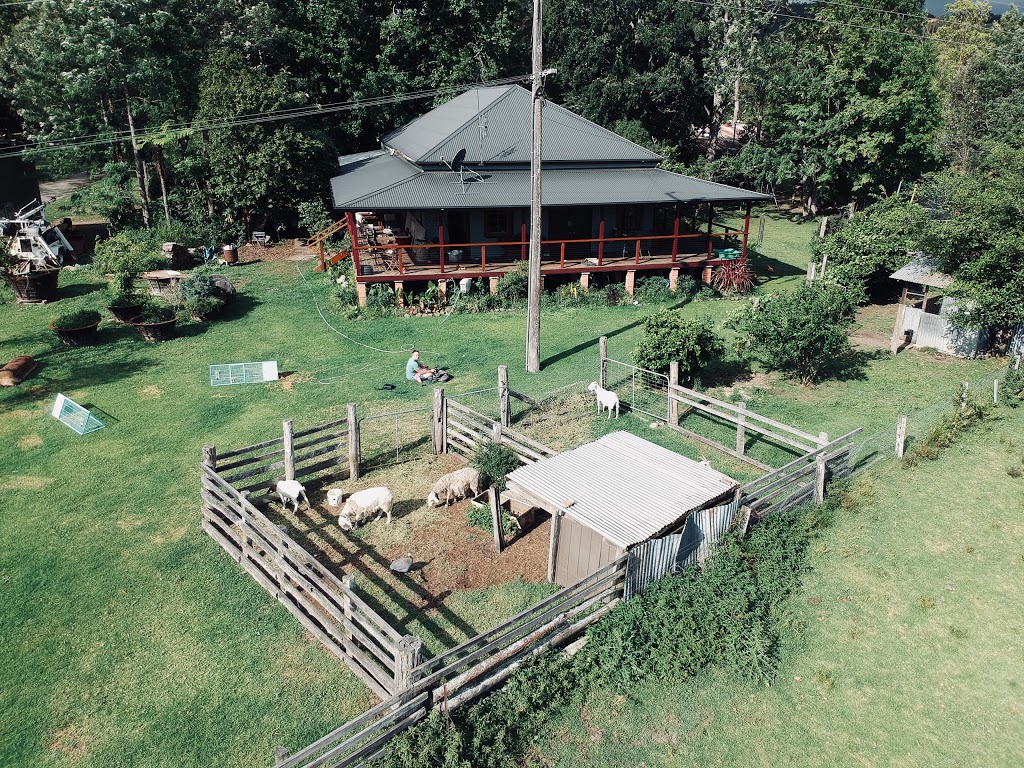 Dusodie Holiday Farm | lodging | 1707 Chichester Dam Rd, Bandon Grove NSW 2420, Australia | 0249959226 OR +61 2 4995 9226