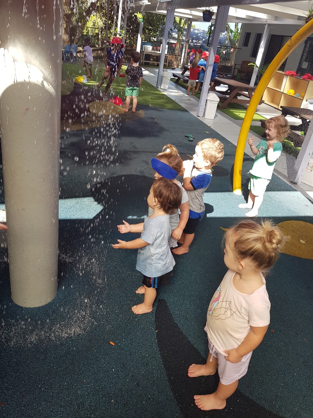 Natural Beginnings Childcare |  | 21 Fisher Rd, Gordonvale QLD 4865, Australia | 0740563267 OR +61 7 4056 3267